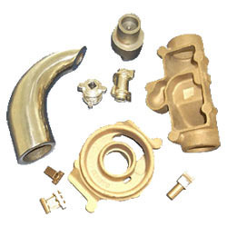 Brass Castings